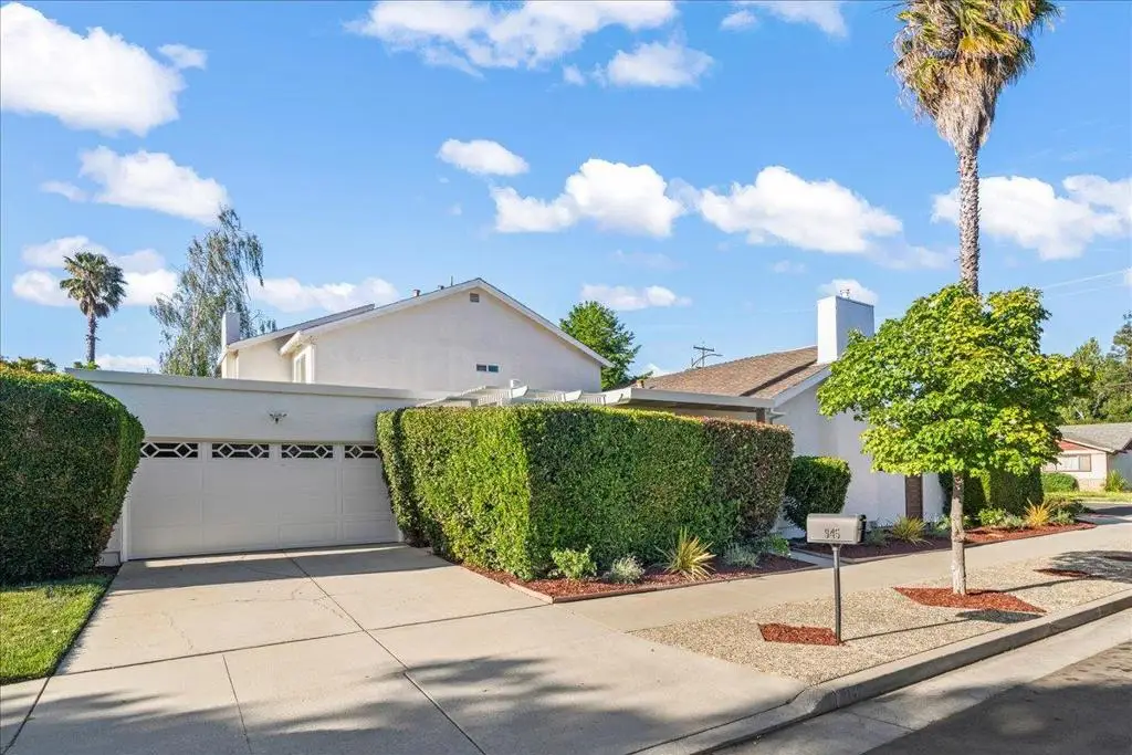 945 Northrup Street, San Jose, CA 95126 - #1