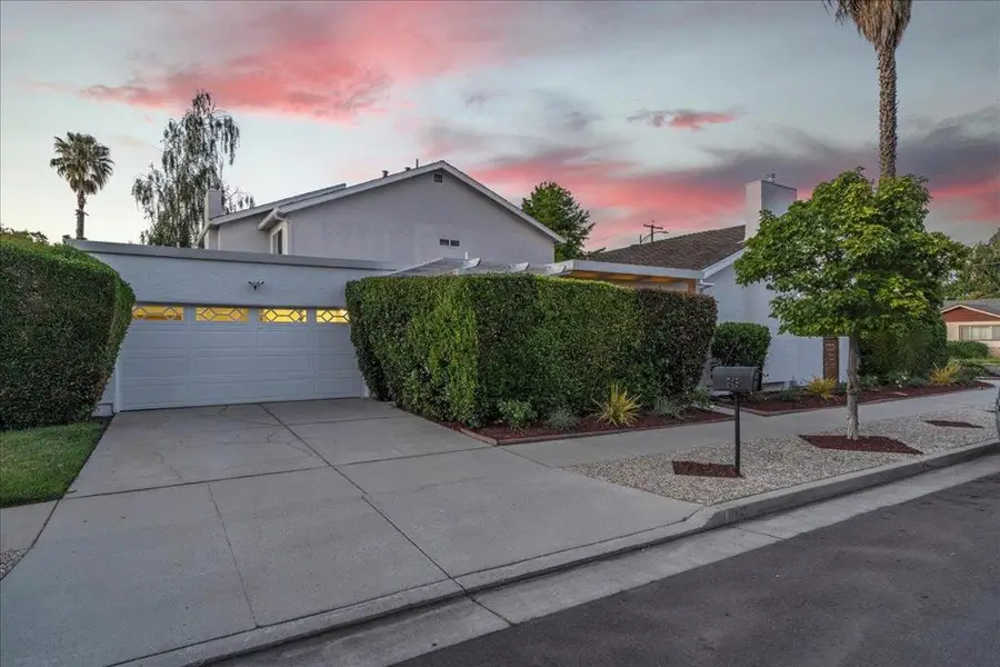 945 Northrup Street, San Jose, CA 95126 - #2