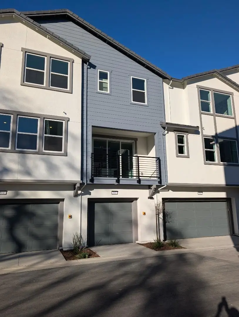 506 Boxcar Drive #22-01 - Plan 3, Campbell, CA 95008 - #3