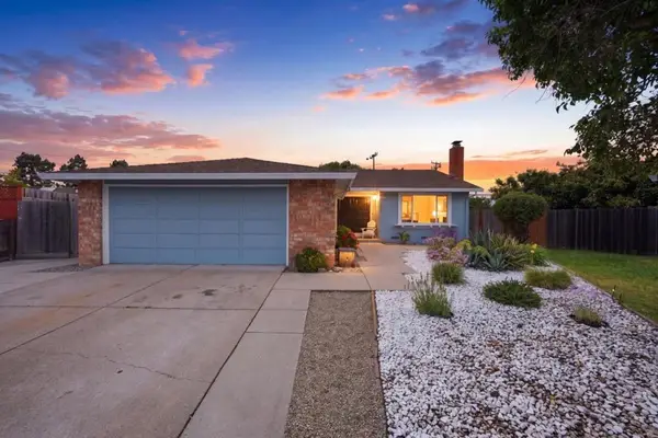 4463 Lancero Court, Fremont, CA 94536