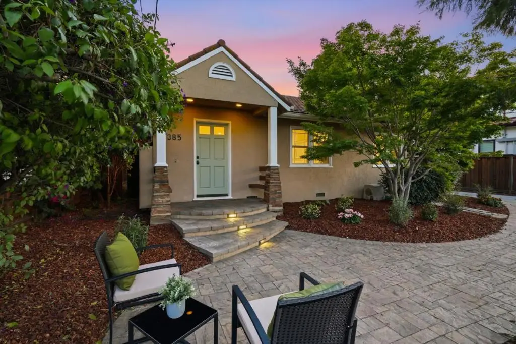 385 Carmelita Drive, Mountain View, CA 94040 - #1