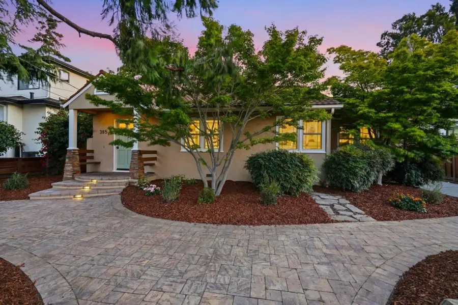 385 Carmelita Drive, Mountain View, CA 94040 - #2