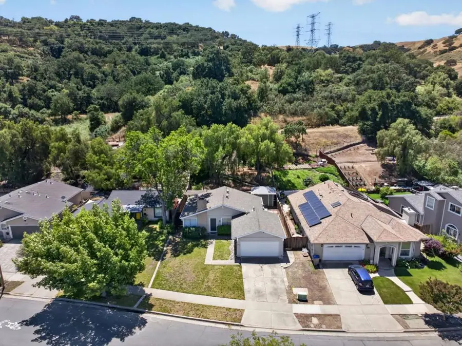 6969 Heaton Moor Drive, San Jose, CA 95119 - #3