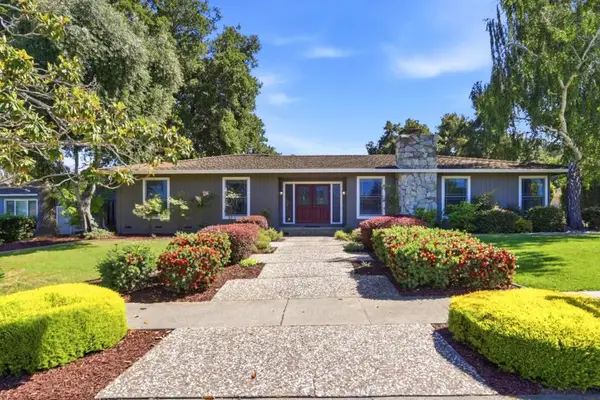 20782 Verde Vista Lane, Saratoga, CA 95070