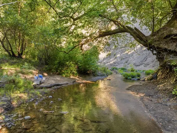 15740 Forest Hill Drive, Boulder Creek, CA 95006