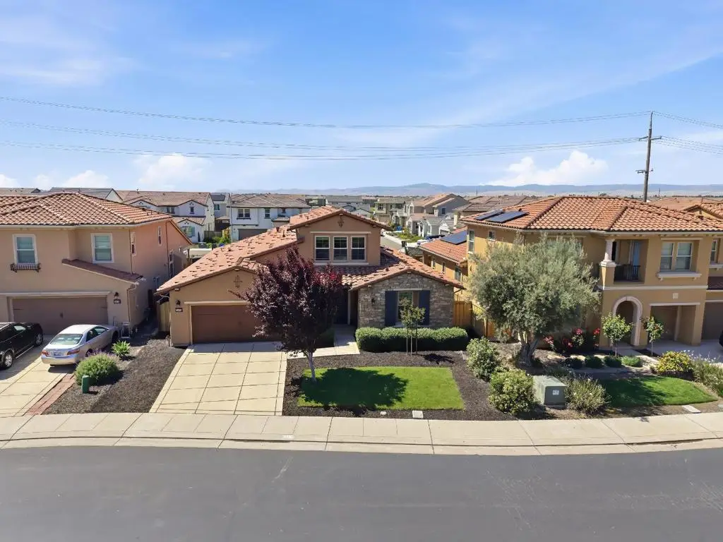 3482 Rapallo Way, Manteca, CA 95337 - #1