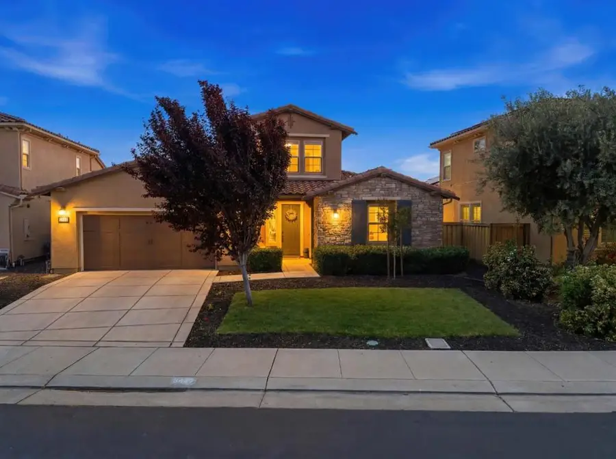 3482 Rapallo Way, Manteca, CA 95337 - #2