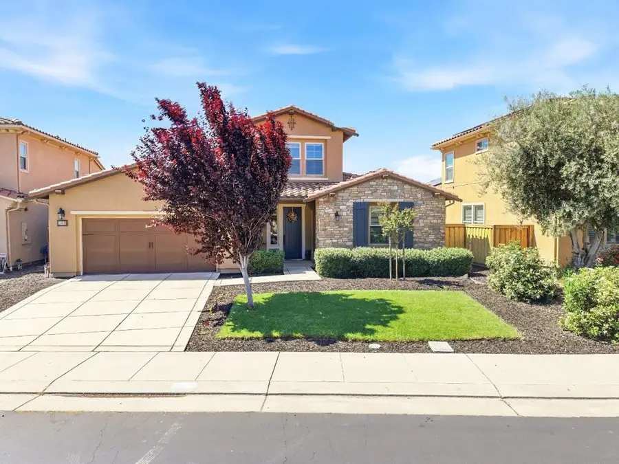 3482 Rapallo Way, Manteca, CA 95337 - #3