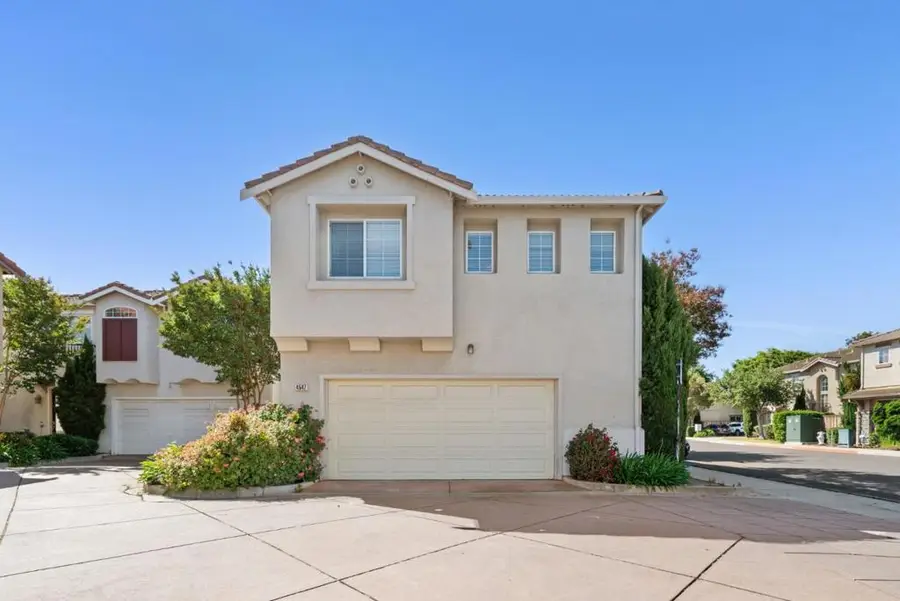 4547 Cheeney Street, Santa Clara, CA 95054 - #3