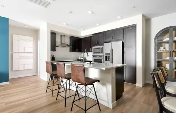 805 Wisteria Court #239-24 - Plan 7, San Jose, CA 95117