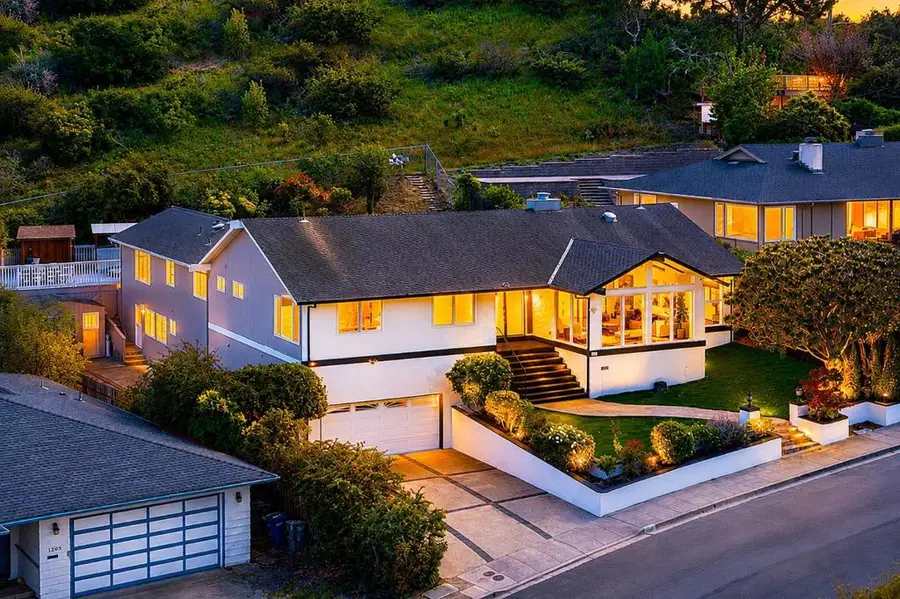 1209 Lake Street, Millbrae, CA 94030 - #3