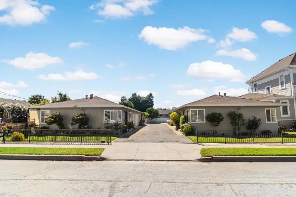 119 S 26th Street, San Jose, CA 95116 - #1