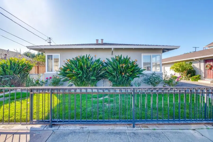 119 S 26th Street, San Jose, CA 95116 - #2