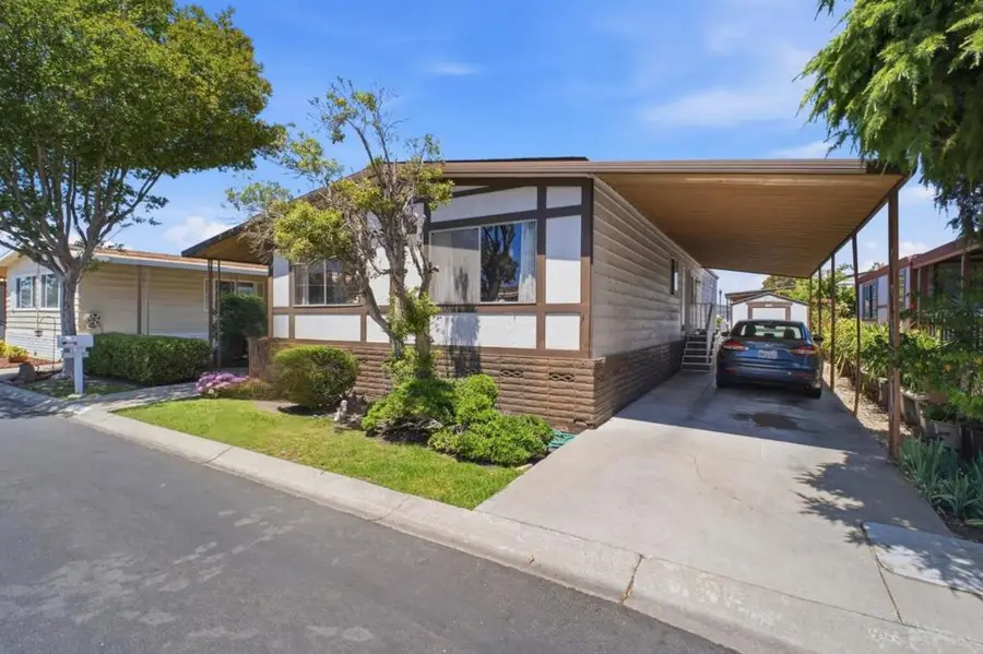 953 New England Village Street #340, Hayward, CA 94541 - #2