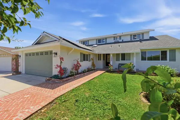 5964 Friar Court, San Jose, CA 95129