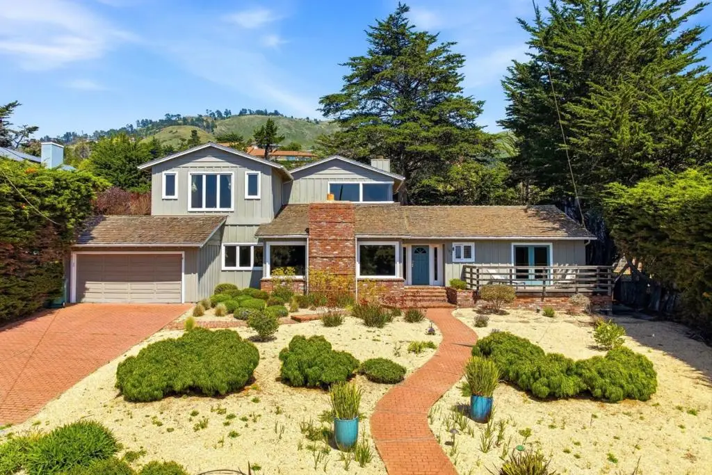 142 Carmel Riviera Drive, Carmel, CA 93923 - #1