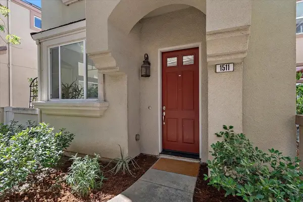 1511 Artisan Way, San Jose, CA 95125