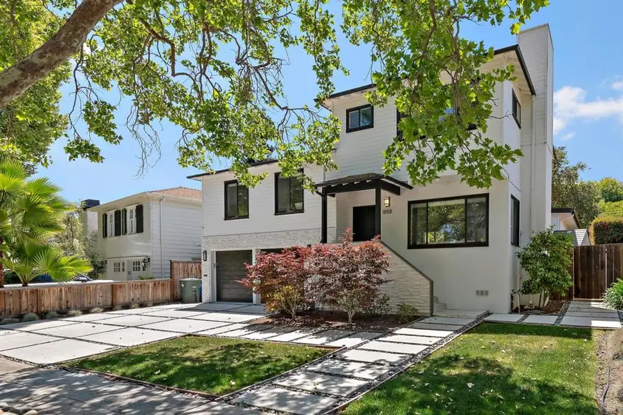 1858 Alameda De Las Pulgas, Redwood City, CA 94061 - #2