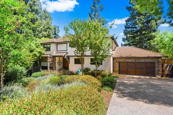 15820 Bruce Court, Monte Sereno, CA 95030