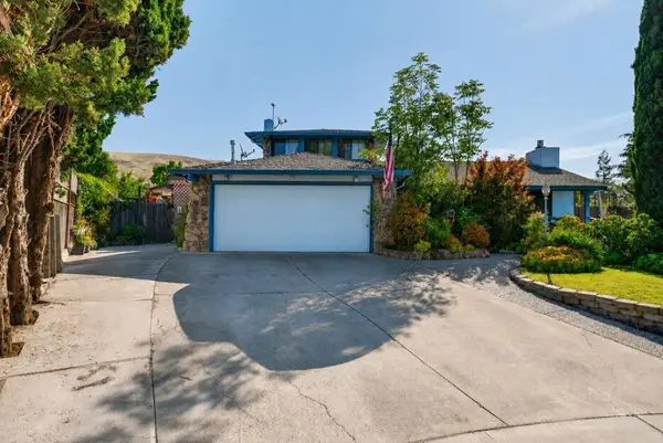 3592 Minto Court, San Jose, CA 95132