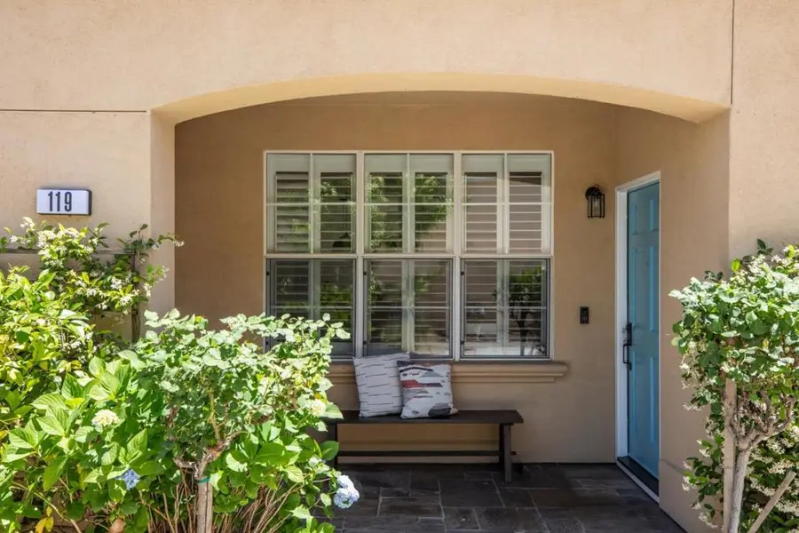 119 Concord Circle, Mountain View, CA 94040 - #2