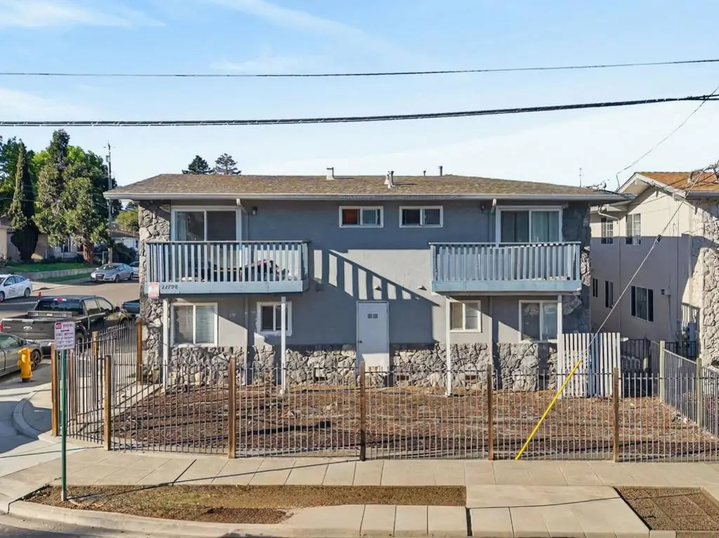22798 Vermont Street, Hayward, CA 94541 - #1