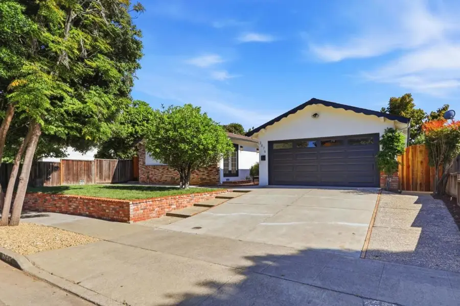 3876 Gleason Avenue, San Jose, CA 95130 - #3