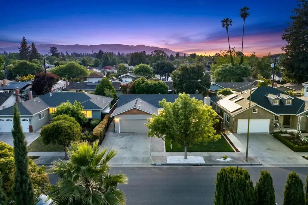 1051 Maraschino Drive, San Jose, CA 95129 - #1