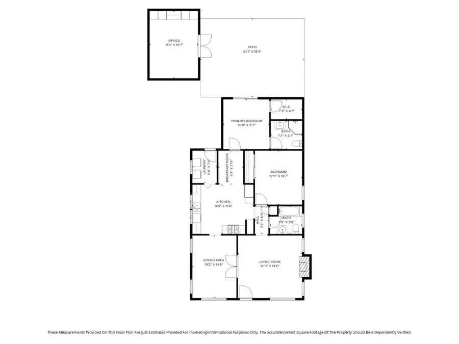 78 S Keeble Avenue, San Jose, CA 95126 - #2
