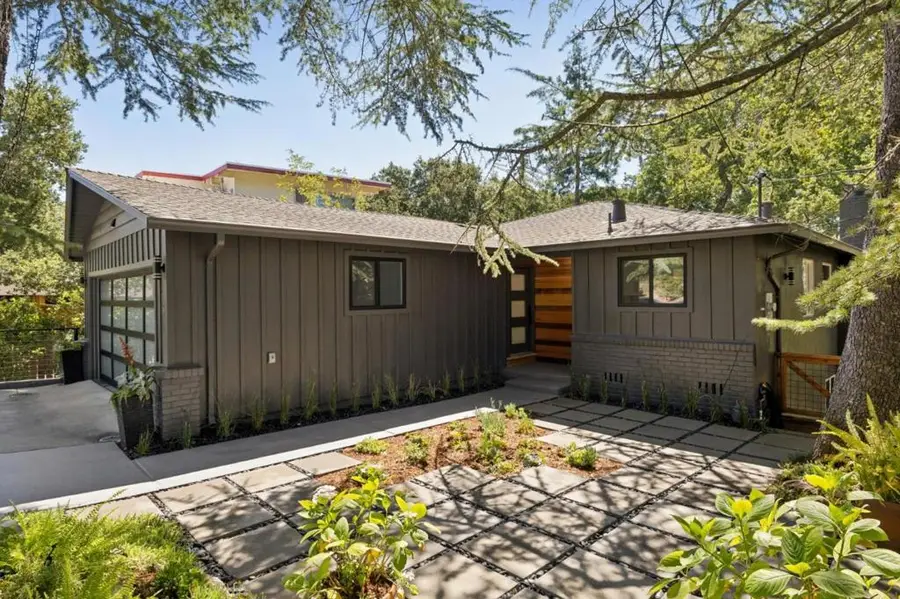 163 Crescent Avenue, Portola Valley, CA 94028 - #2