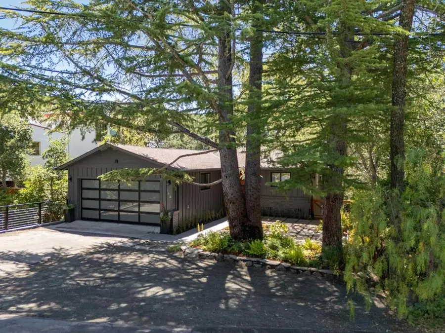 163 Crescent Avenue, Portola Valley, CA 94028 - #3