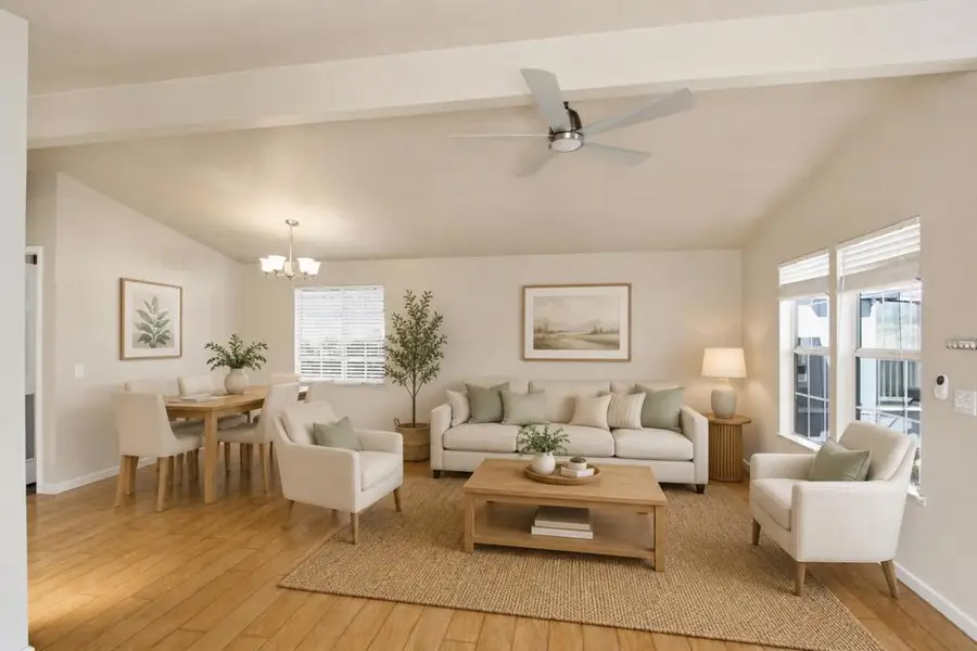 510 Saddlebrook Space 80, San Jose, CA 95136 - #3