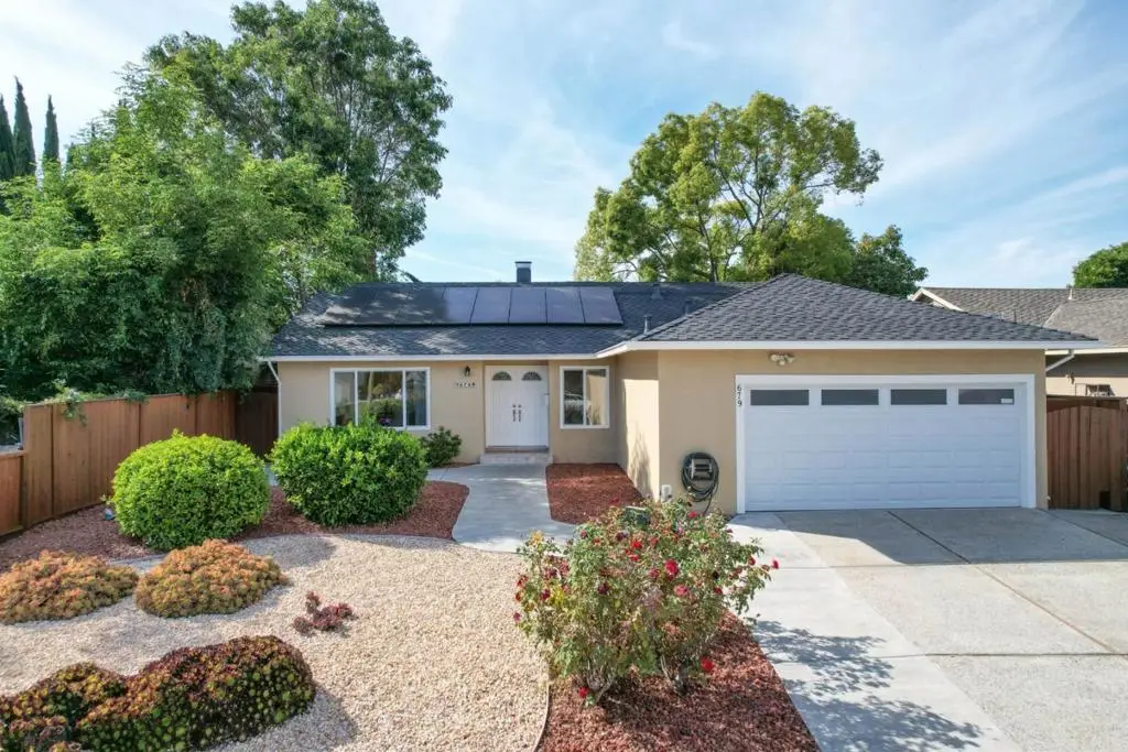 679 Meadow Creek Drive, San Jose, CA 95136 - #1