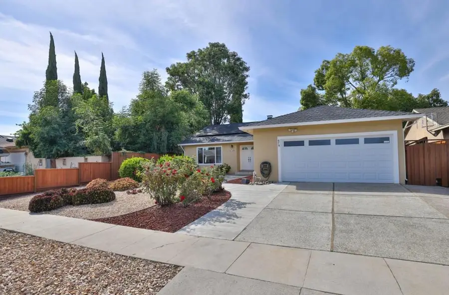 679 Meadow Creek Drive, San Jose, CA 95136 - #2