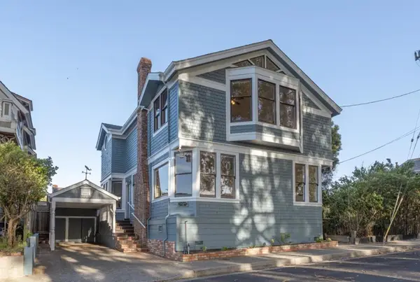 111 12th Street, Pacific Grove, CA 93950
