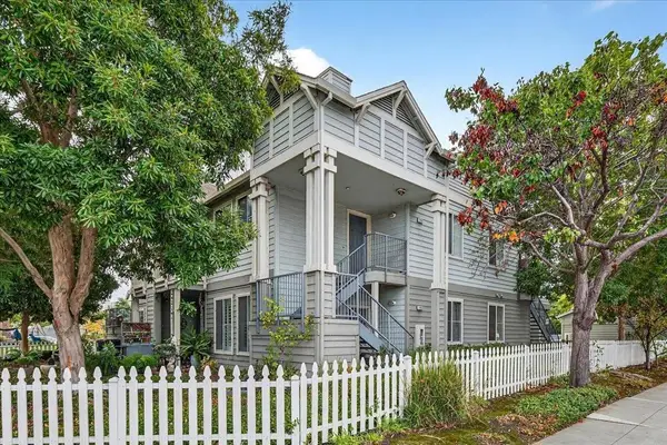 1253 Warren Street, Redwood City, CA 94063