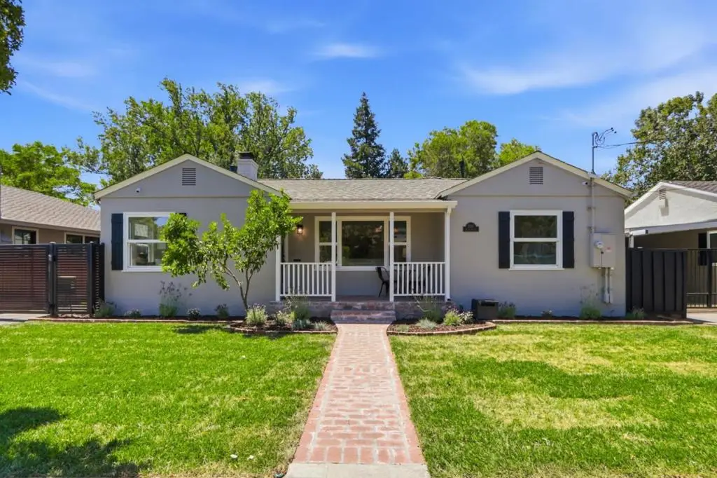 2297 Radio Avenue, San Jose, CA 95125 - #1