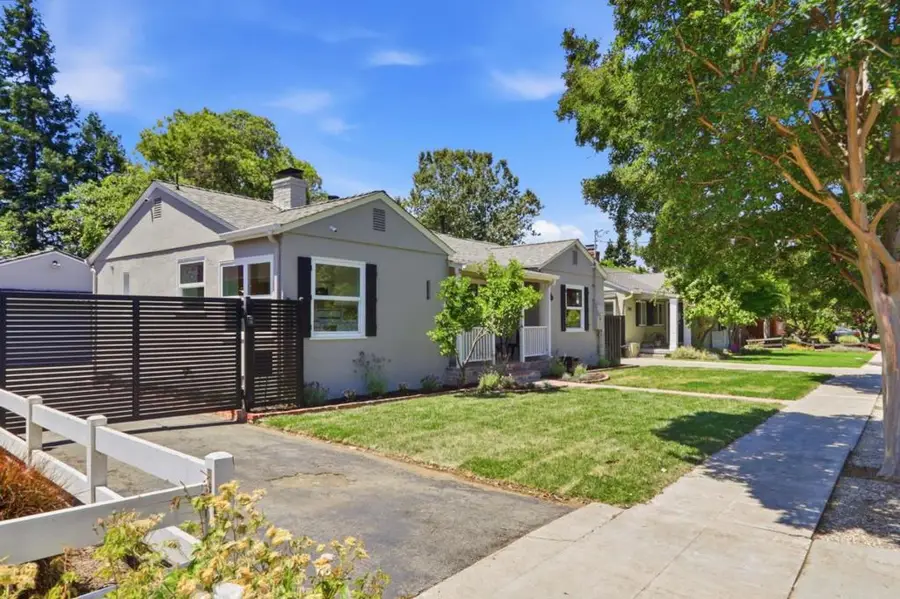 2297 Radio Avenue, San Jose, CA 95125 - #2