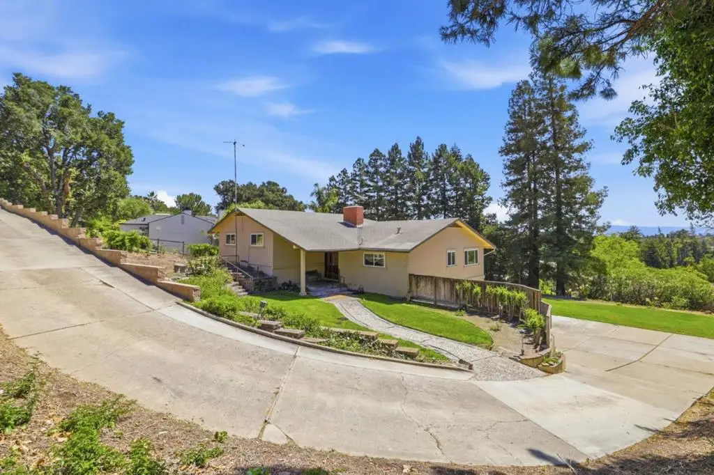 208 Mill Creek Road, Fremont, CA 94539 - #1