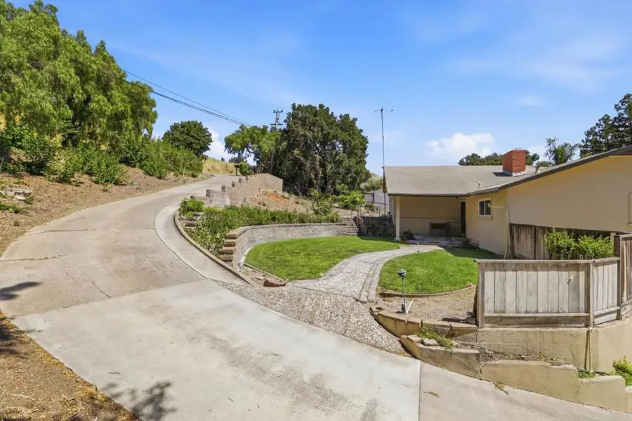 208 Mill Creek Road, Fremont, CA 94539 - #2