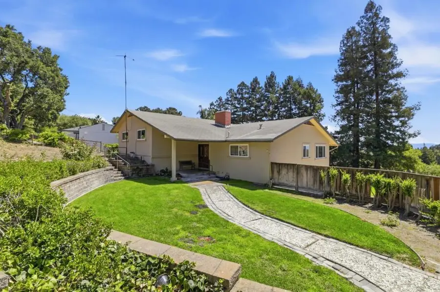 208 Mill Creek Road, Fremont, CA 94539 - #3