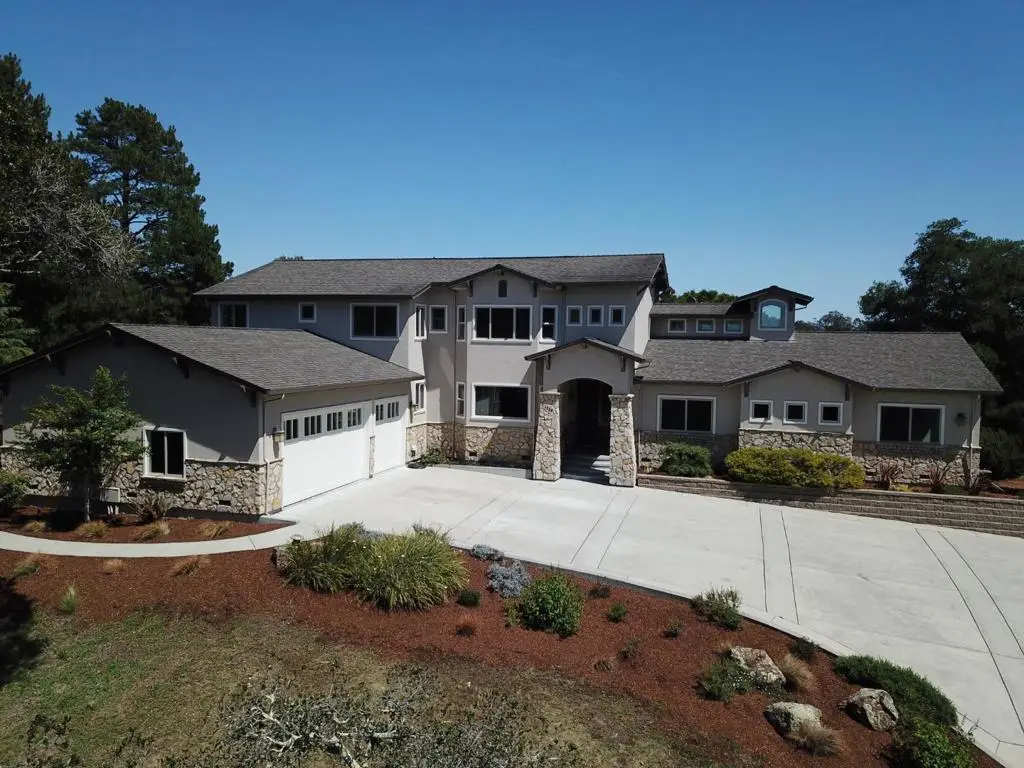 1250 Day Valley Ridge, Aptos, CA 95003 - #1