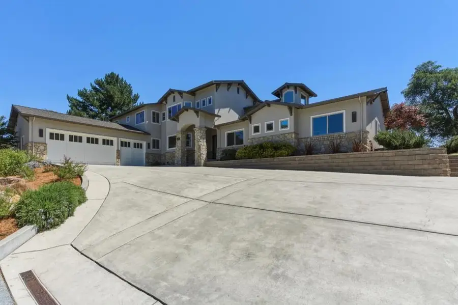1250 Day Valley Ridge, Aptos, CA 95003 - #2
