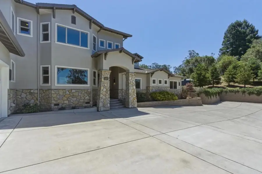 1250 Day Valley Ridge, Aptos, CA 95003 - #3