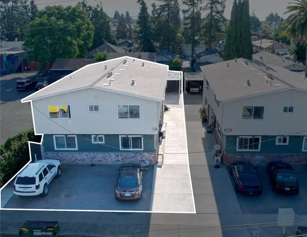 45 Cleveland Avenue, San Jose, CA 95128 - #1