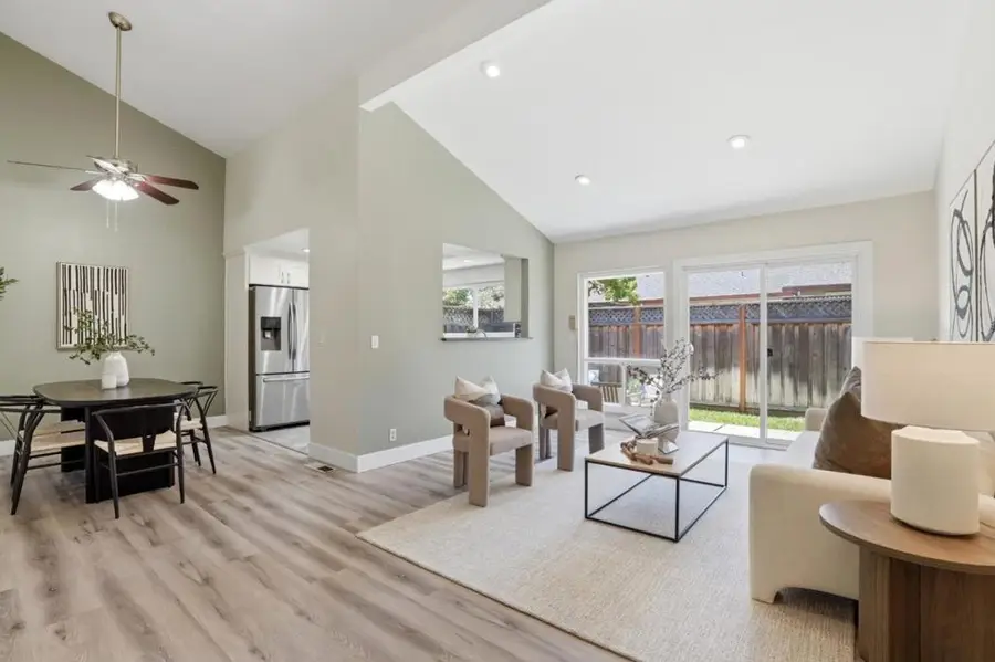 1381 Millich Lane, San Jose, CA 95117 - #2