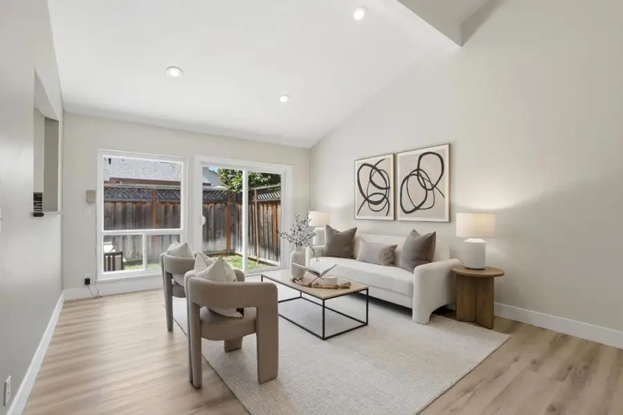 1381 Millich Lane, San Jose, CA 95117 - #3