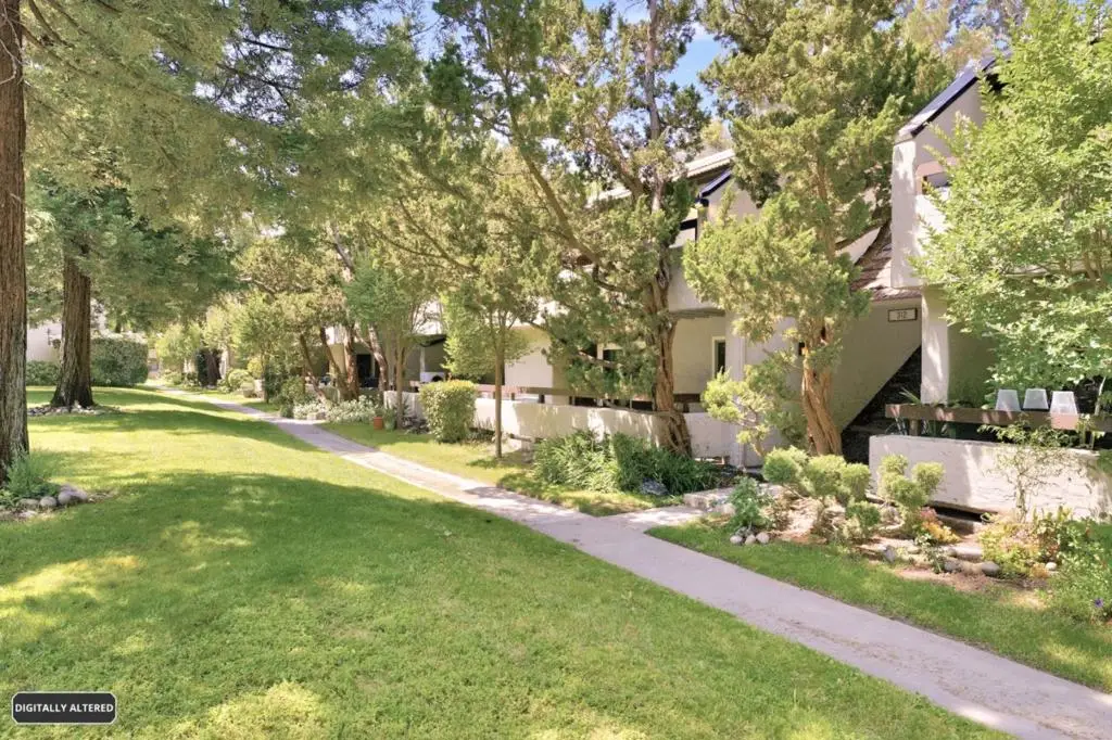 312 Tradewinds Drive #10, San Jose, CA 95123 - #1