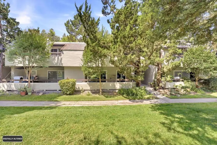 312 Tradewinds Drive #10, San Jose, CA 95123 - #2