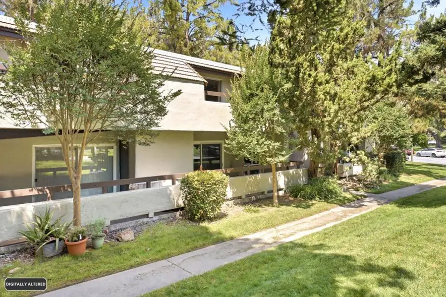312 Tradewinds Drive #10, San Jose, CA 95123 - #3